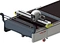 automatic cutting bed